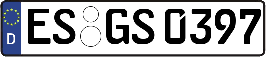 ES-GS0397