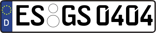 ES-GS0404