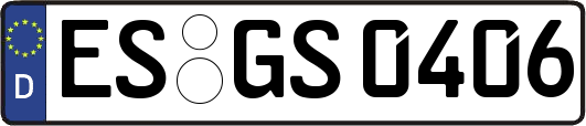 ES-GS0406