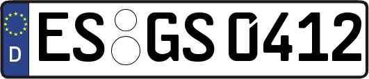 ES-GS0412