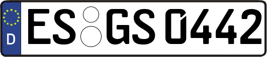 ES-GS0442