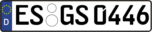 ES-GS0446