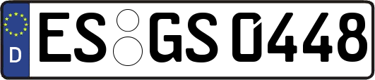 ES-GS0448