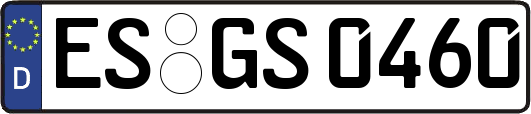 ES-GS0460