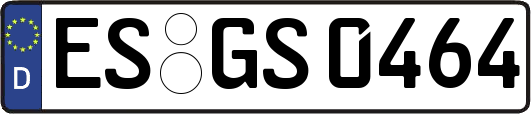 ES-GS0464