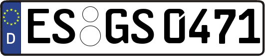 ES-GS0471