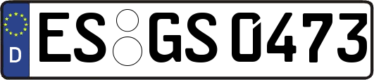 ES-GS0473