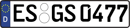 ES-GS0477