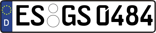 ES-GS0484