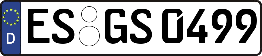 ES-GS0499