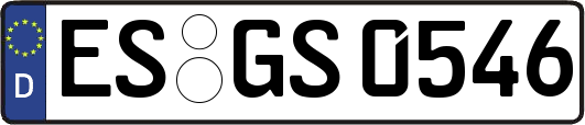 ES-GS0546