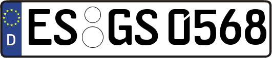 ES-GS0568