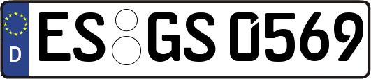 ES-GS0569