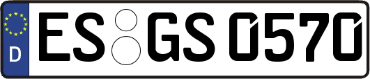 ES-GS0570