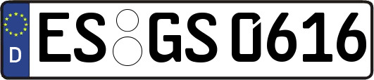 ES-GS0616