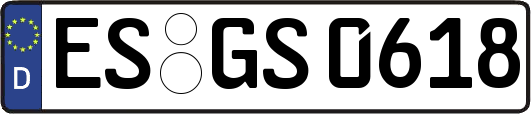 ES-GS0618