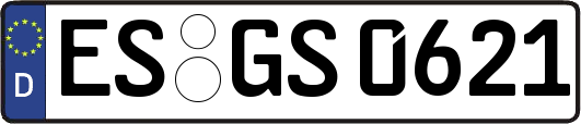 ES-GS0621