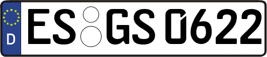 ES-GS0622