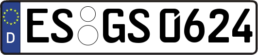ES-GS0624