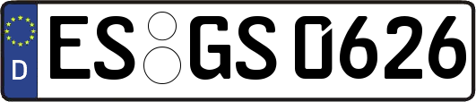 ES-GS0626