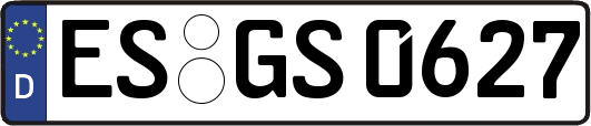 ES-GS0627