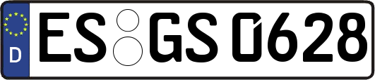 ES-GS0628