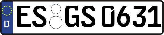ES-GS0631