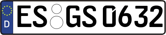ES-GS0632