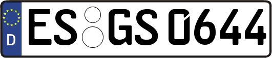 ES-GS0644