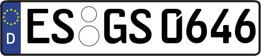 ES-GS0646