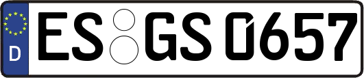 ES-GS0657