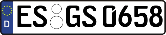 ES-GS0658