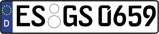 ES-GS0659