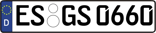 ES-GS0660