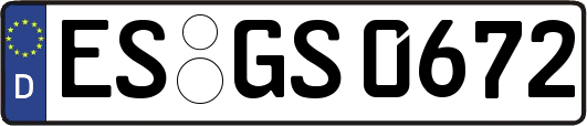ES-GS0672