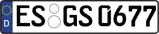 ES-GS0677