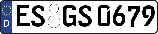 ES-GS0679