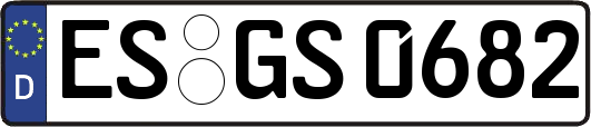 ES-GS0682