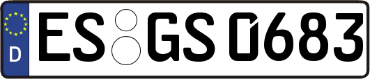 ES-GS0683