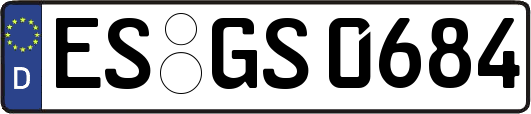 ES-GS0684