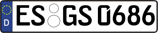ES-GS0686