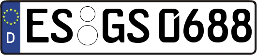 ES-GS0688