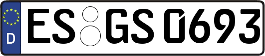 ES-GS0693