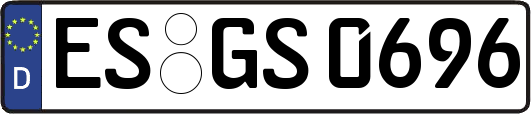 ES-GS0696
