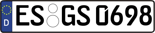 ES-GS0698