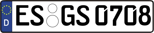 ES-GS0708