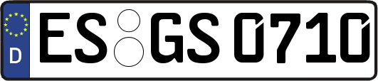 ES-GS0710
