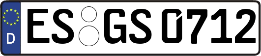 ES-GS0712
