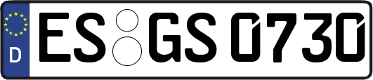 ES-GS0730