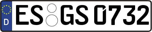 ES-GS0732